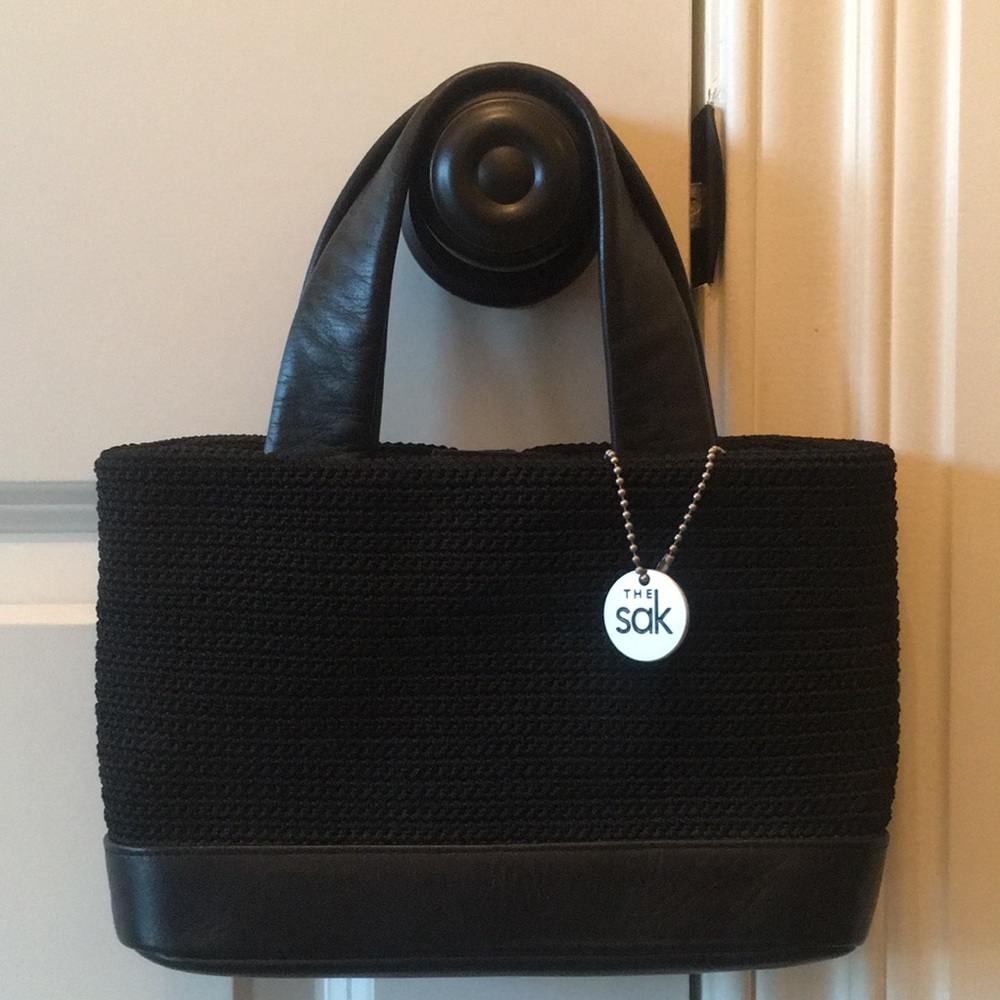 The Sak purse